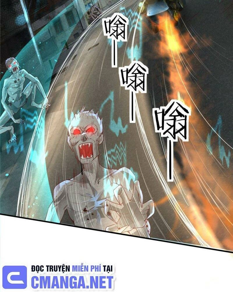 Từ Hồng Nguyệt Khai Thủy Chapter 136 - 20