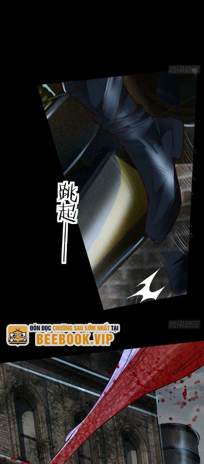 Từ Hồng Nguyệt Khai Thủy Chapter 136 - 25