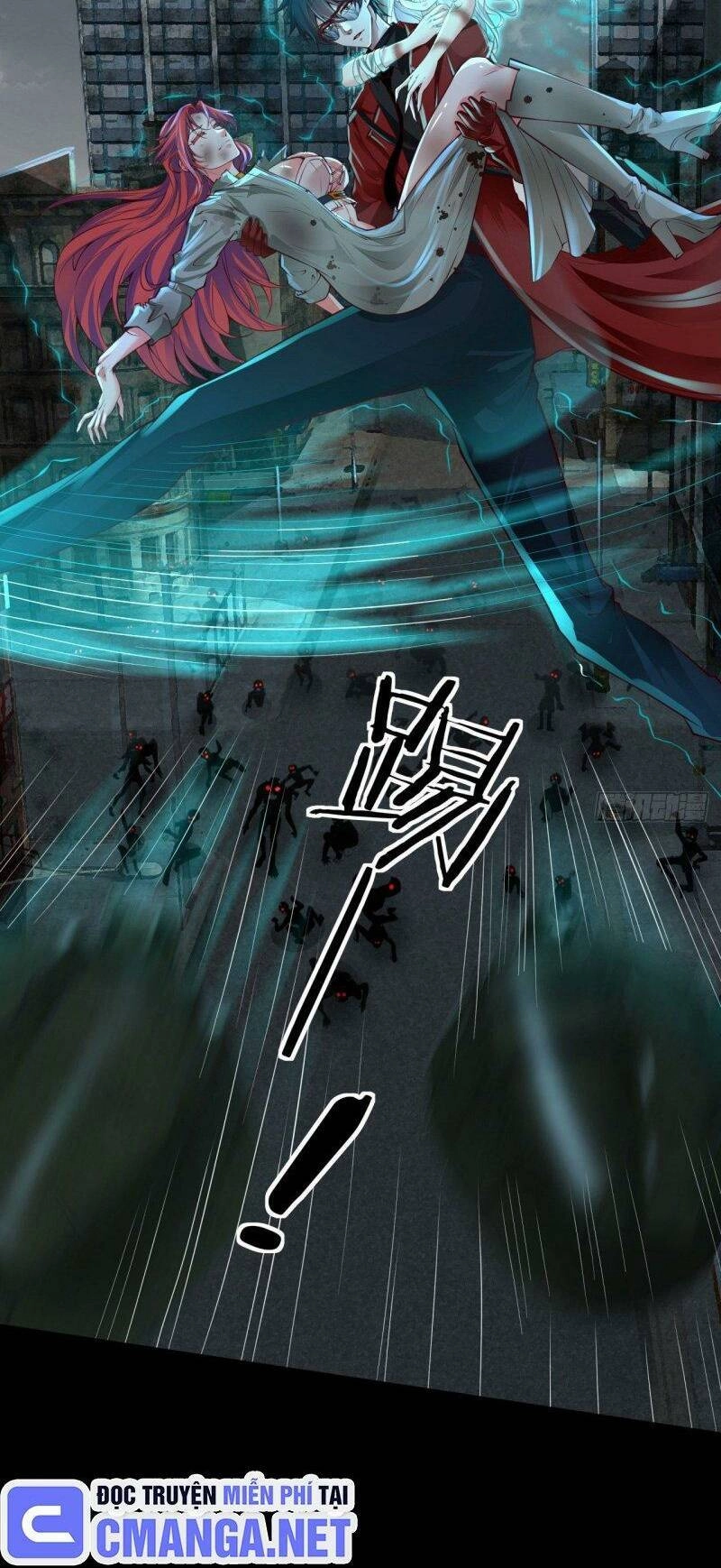 Từ Hồng Nguyệt Khai Thủy Chapter 136 - 28