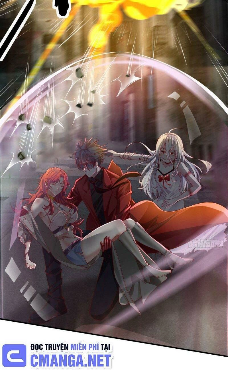 Từ Hồng Nguyệt Khai Thủy Chapter 136 - 31