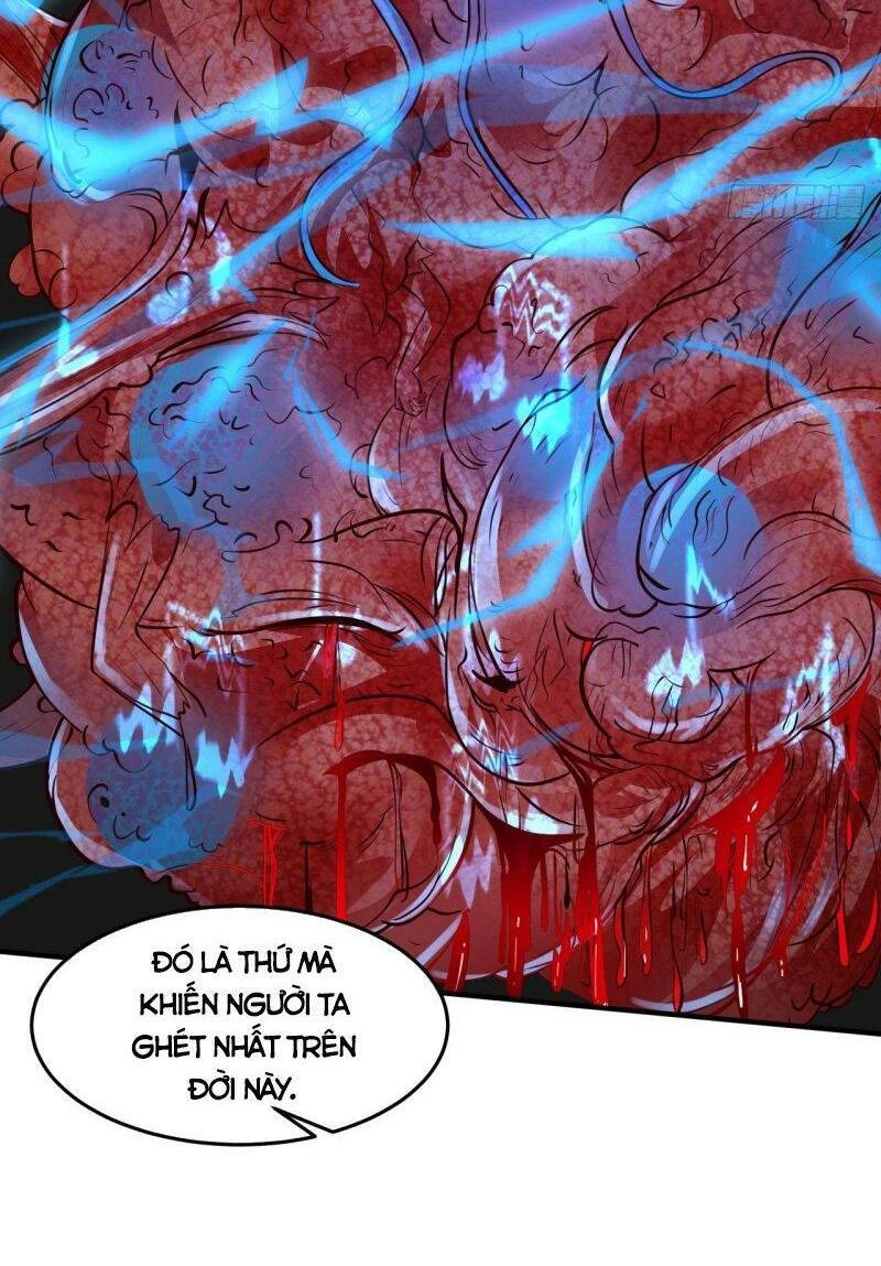 Từ Hồng Nguyệt Khai Thủy Chapter 136 - 36