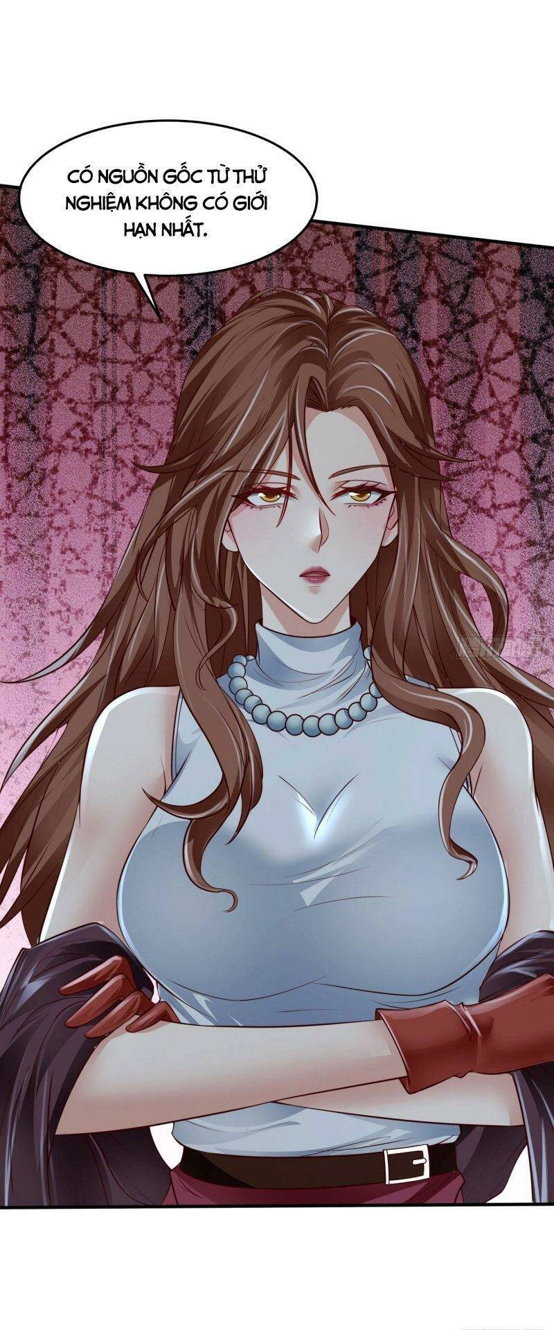 Từ Hồng Nguyệt Khai Thủy Chapter 136 - 37