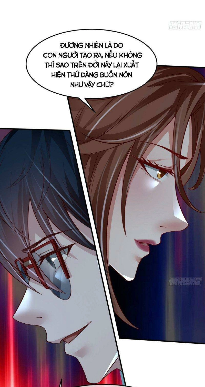 Từ Hồng Nguyệt Khai Thủy Chapter 136 - 39