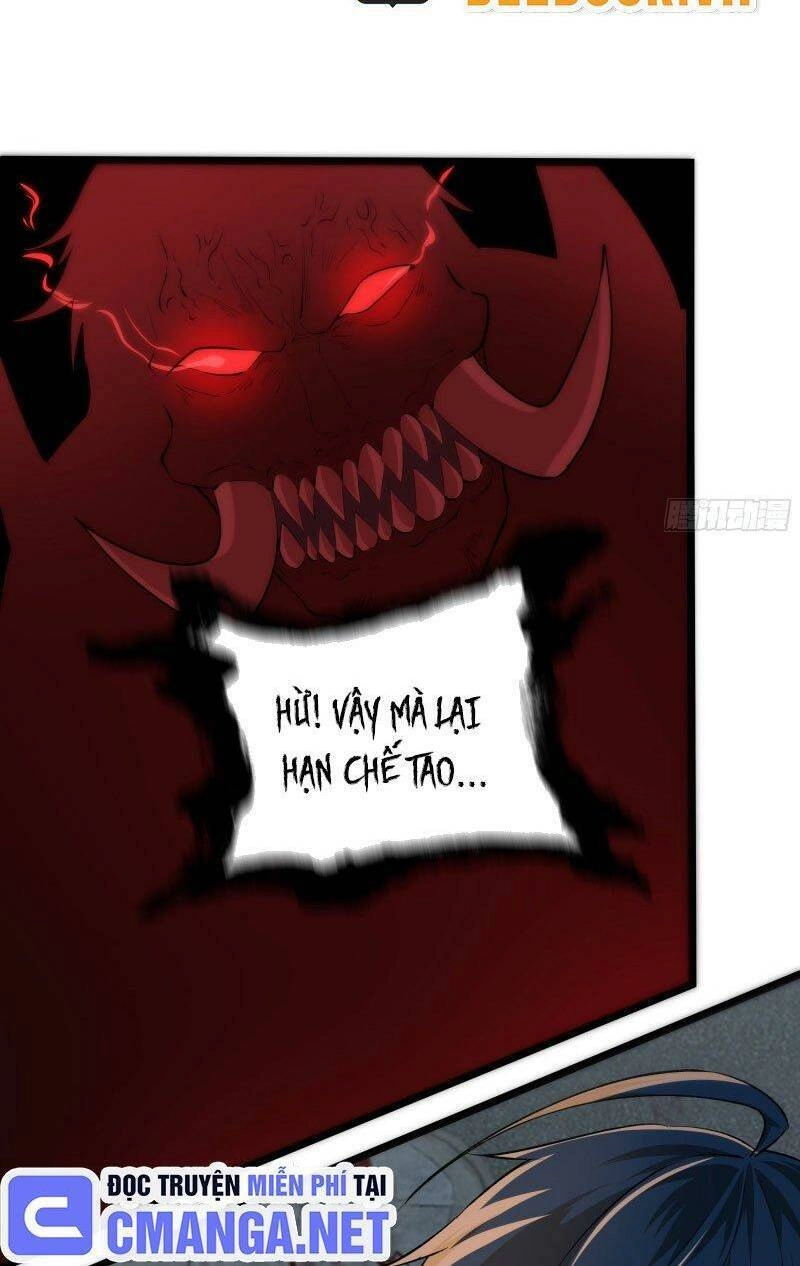 Từ Hồng Nguyệt Khai Thủy Chapter 137 - 2