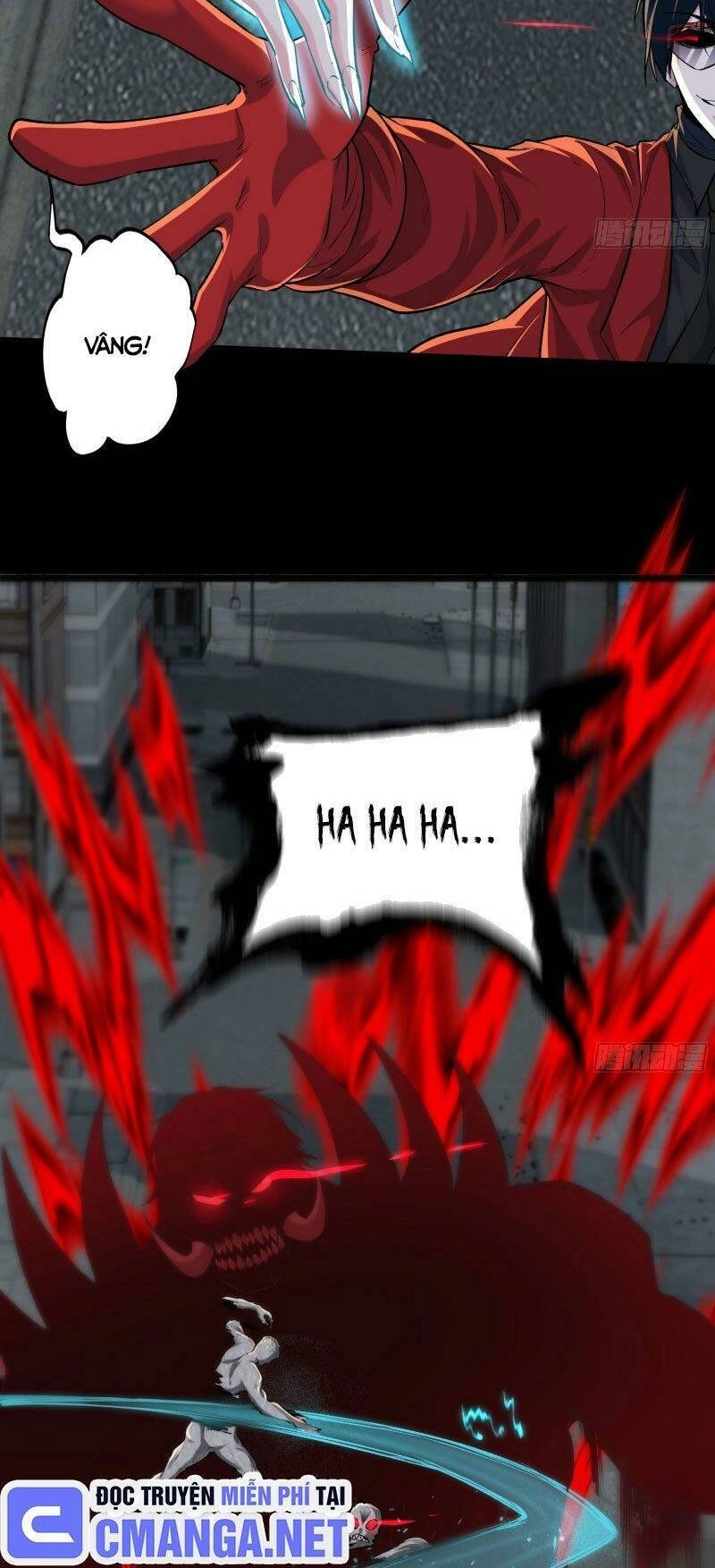 Từ Hồng Nguyệt Khai Thủy Chapter 137 - 4