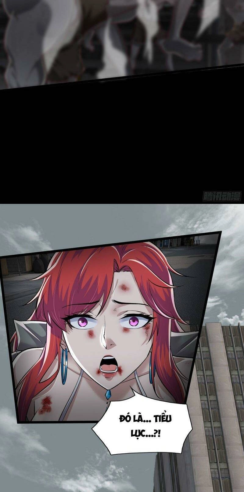 Từ Hồng Nguyệt Khai Thủy Chapter 137 - 11