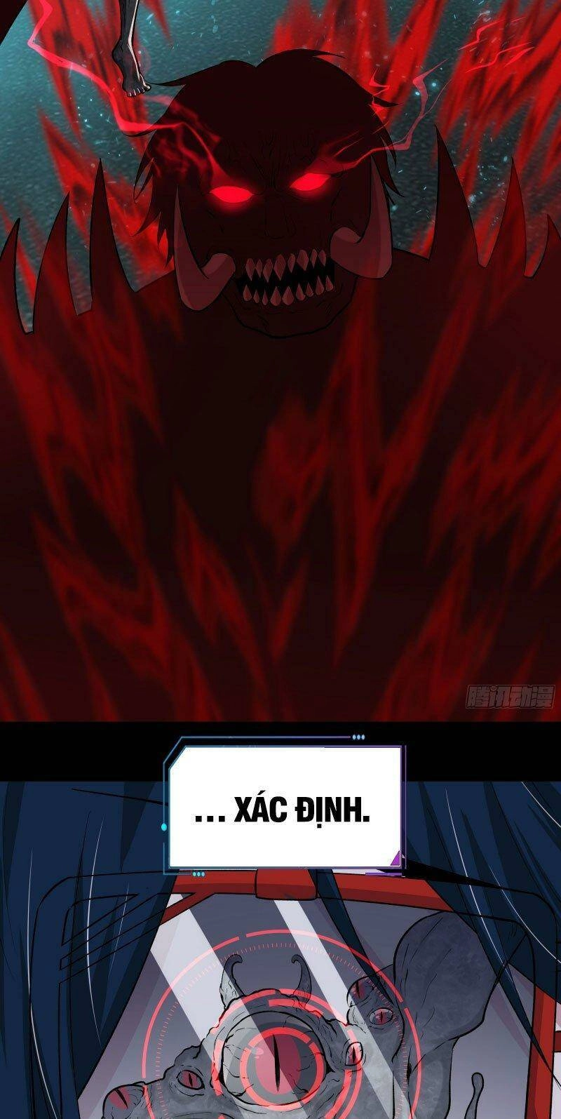 Từ Hồng Nguyệt Khai Thủy Chapter 137 - 14