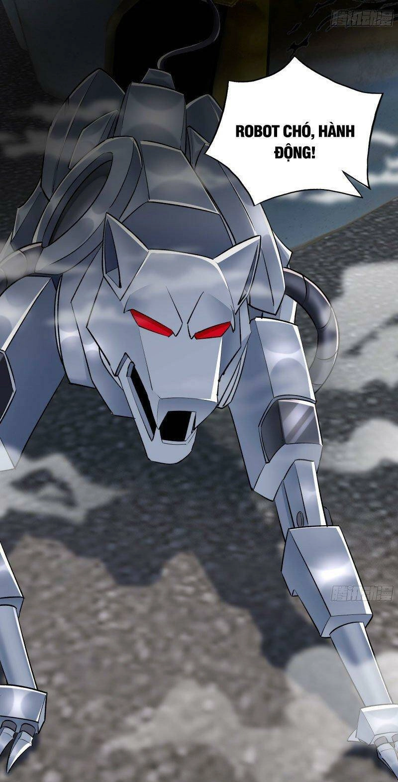 Từ Hồng Nguyệt Khai Thủy Chapter 137 - 16