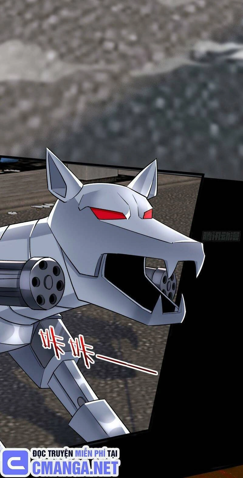 Từ Hồng Nguyệt Khai Thủy Chapter 137 - 17