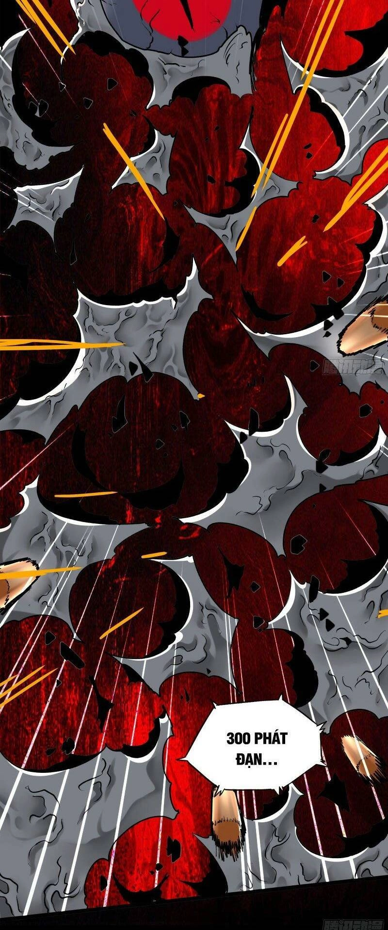 Từ Hồng Nguyệt Khai Thủy Chapter 137 - 19