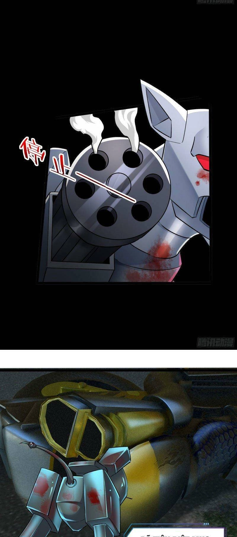 Từ Hồng Nguyệt Khai Thủy Chapter 137 - 20