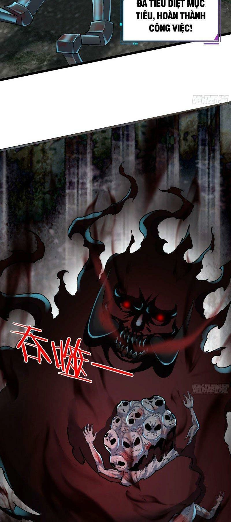 Từ Hồng Nguyệt Khai Thủy Chapter 137 - 21