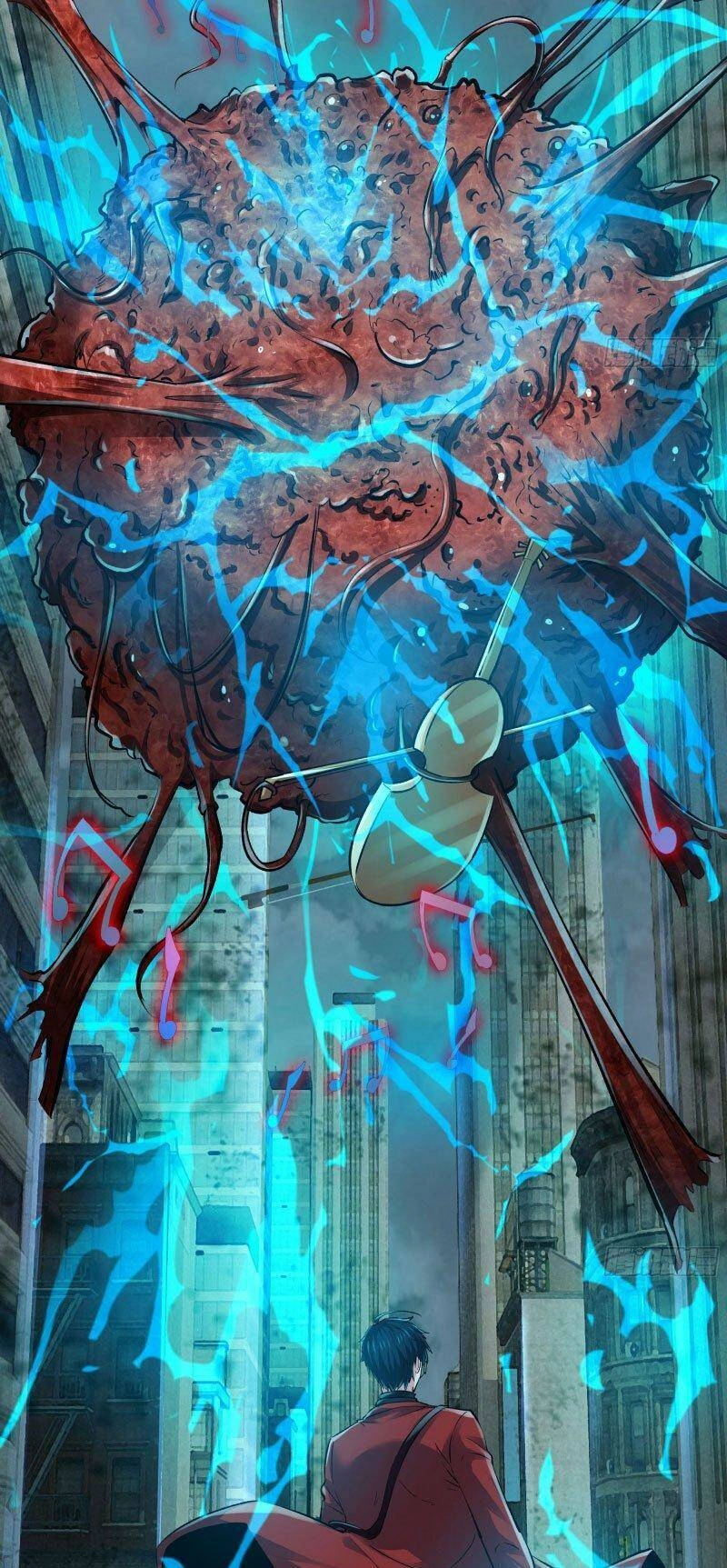 Từ Hồng Nguyệt Khai Thủy Chapter 137 - 24