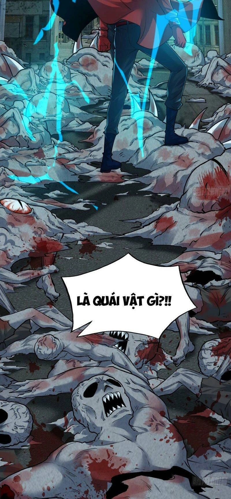 Từ Hồng Nguyệt Khai Thủy Chapter 137 - 25