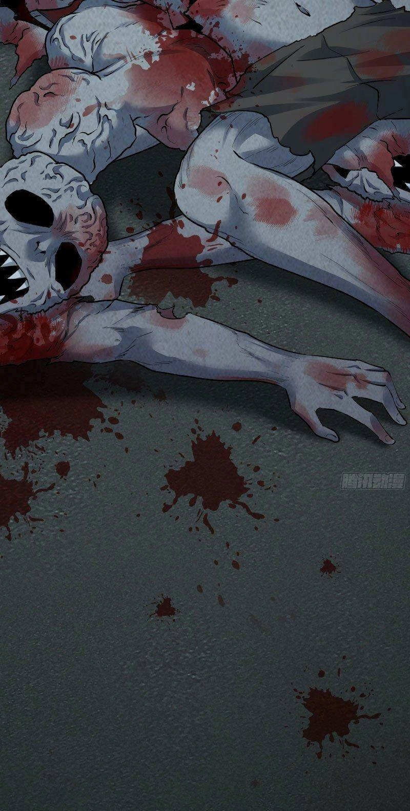 Từ Hồng Nguyệt Khai Thủy Chapter 137 - 26