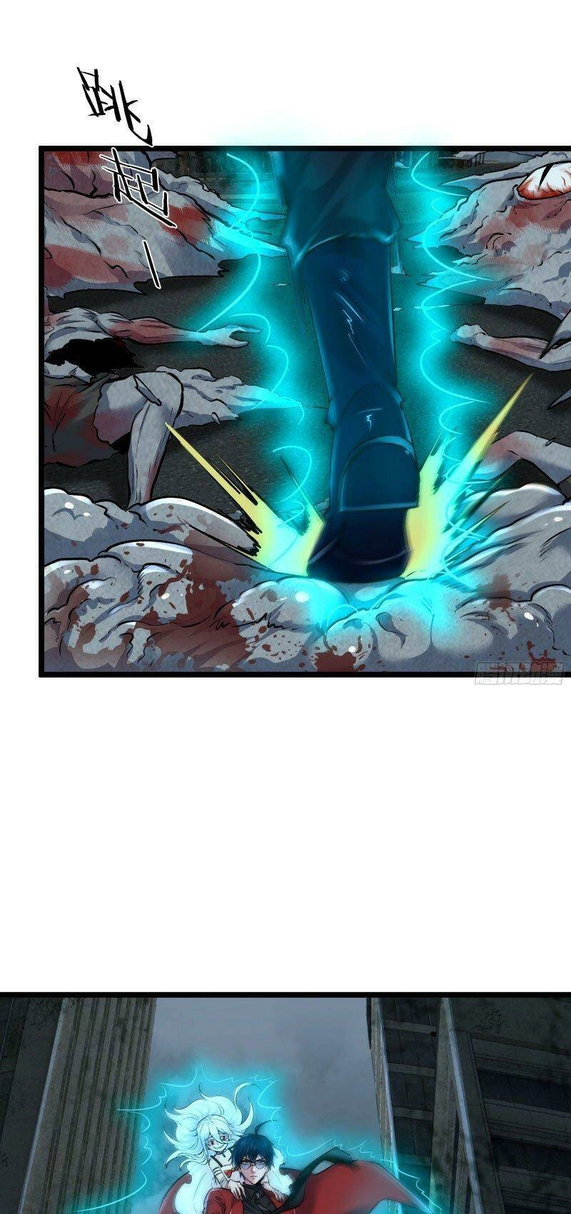 Từ Hồng Nguyệt Khai Thủy Chapter 137 - 28