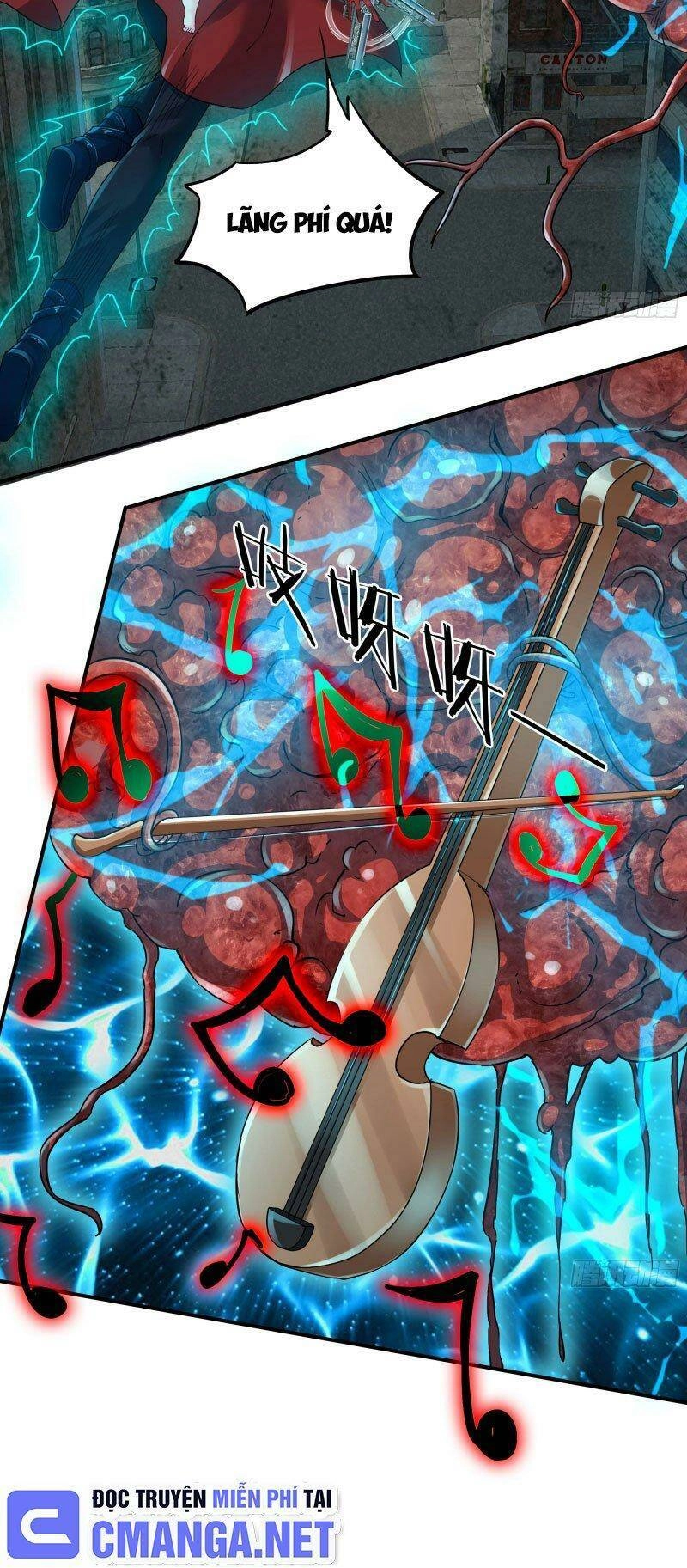 Từ Hồng Nguyệt Khai Thủy Chapter 137 - 31