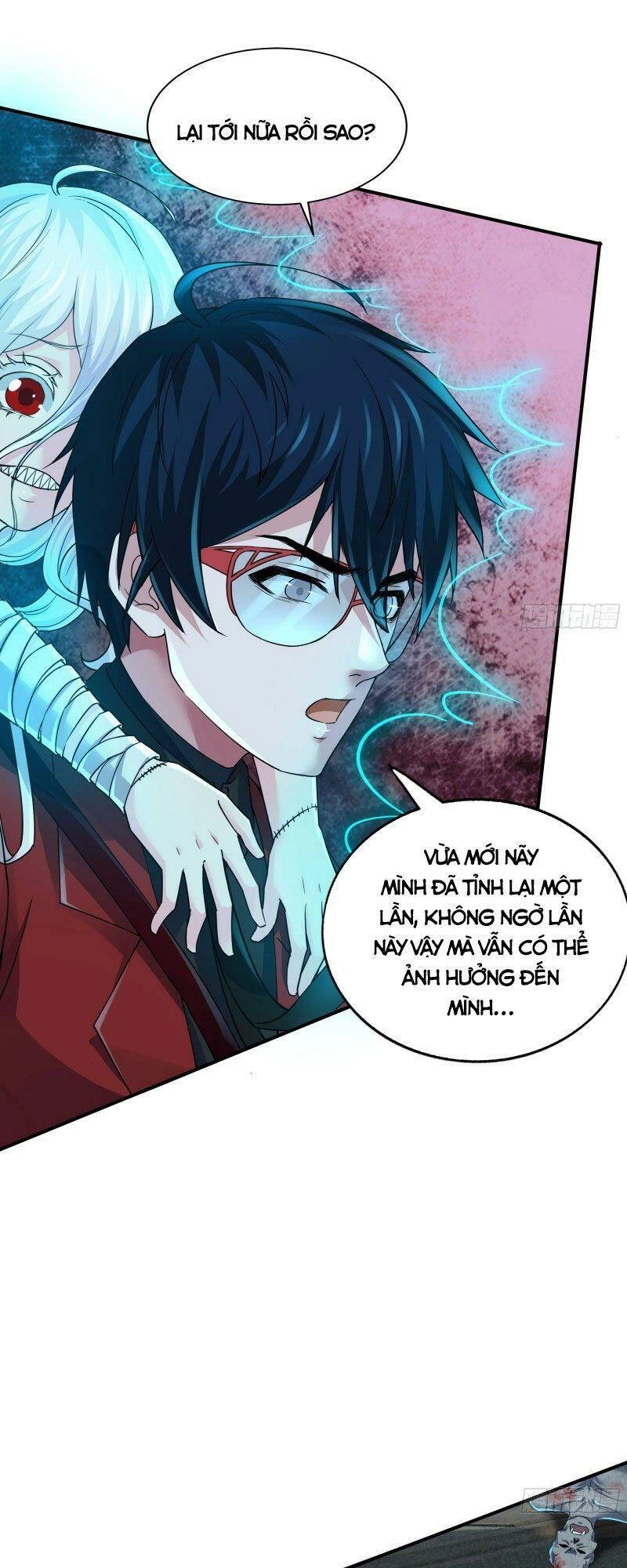 Từ Hồng Nguyệt Khai Thủy Chapter 137 - 32