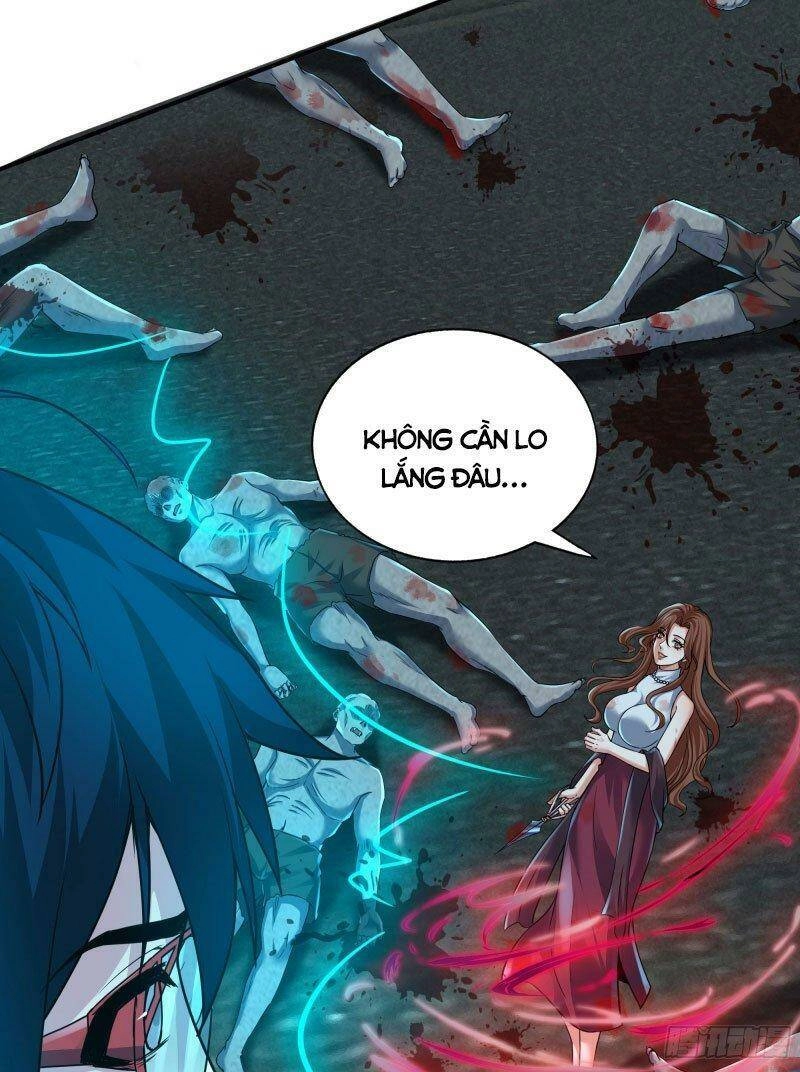 Từ Hồng Nguyệt Khai Thủy Chapter 137 - 33