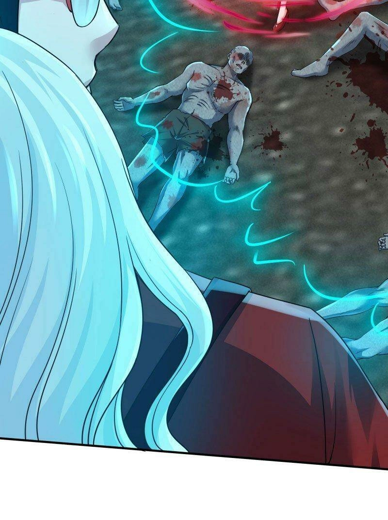 Từ Hồng Nguyệt Khai Thủy Chapter 137 - 34