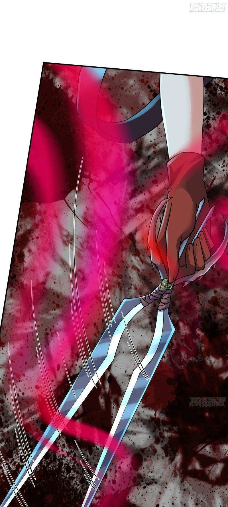 Từ Hồng Nguyệt Khai Thủy Chapter 137 - 35