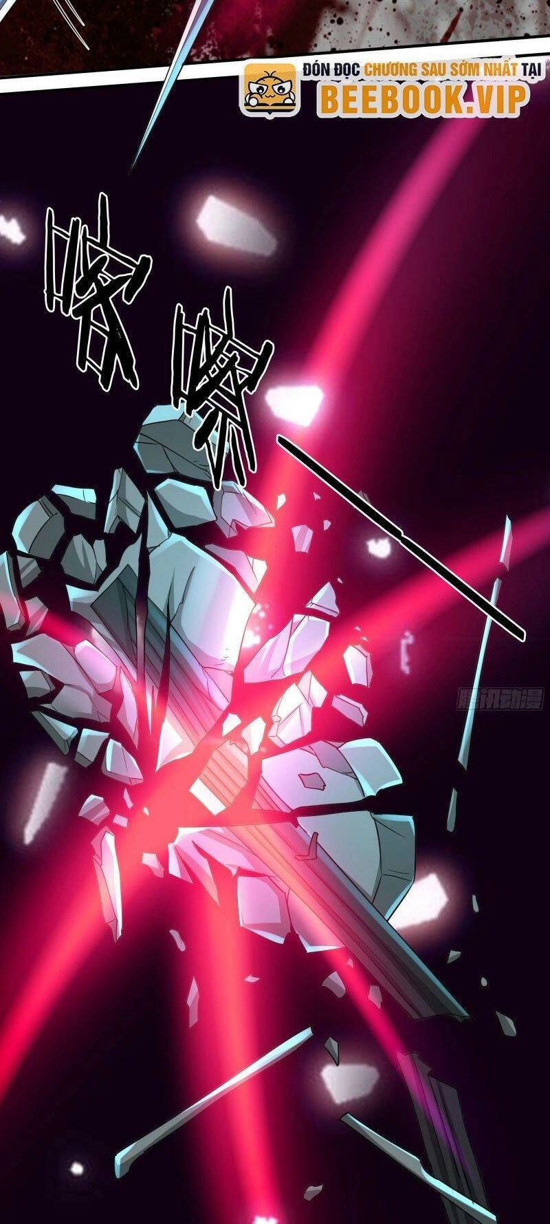 Từ Hồng Nguyệt Khai Thủy Chapter 137 - 36