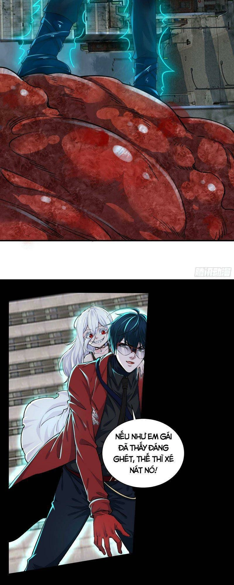 Từ Hồng Nguyệt Khai Thủy Chapter 137 - 39