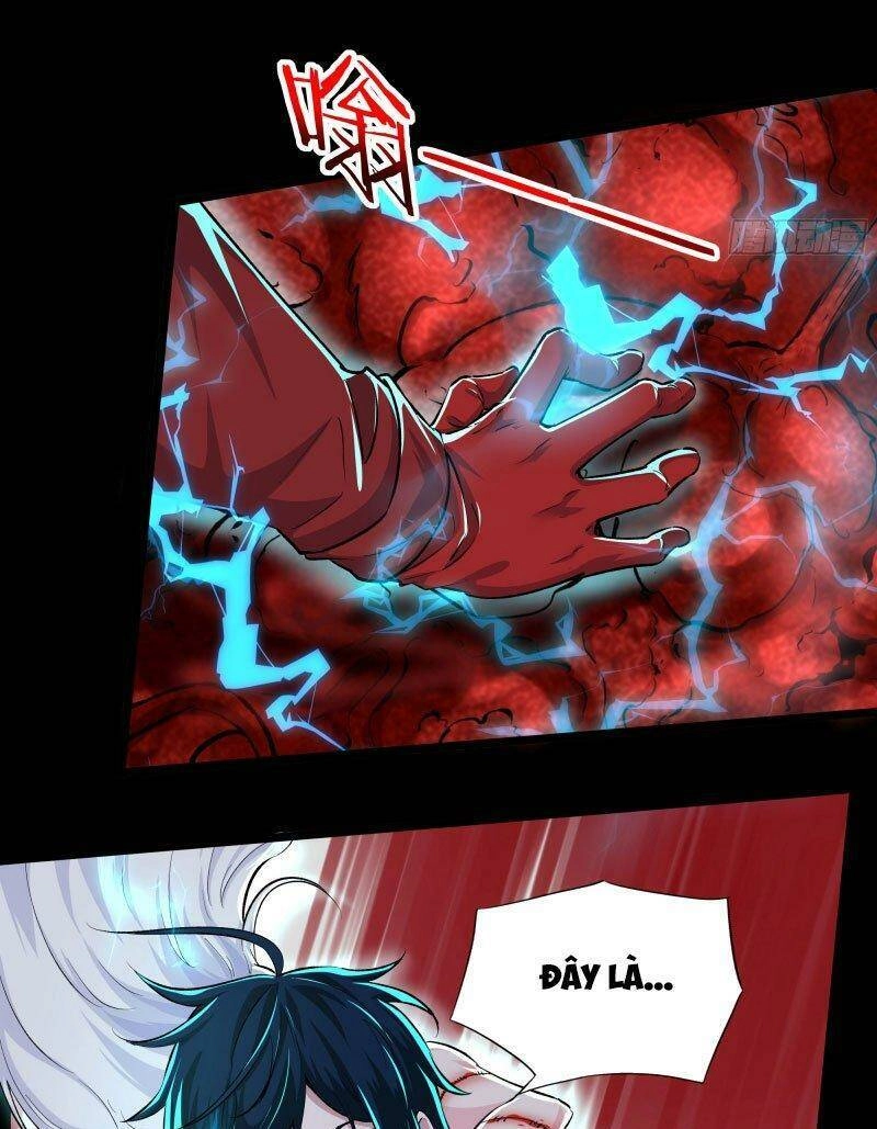 Từ Hồng Nguyệt Khai Thủy Chapter 137 - 40