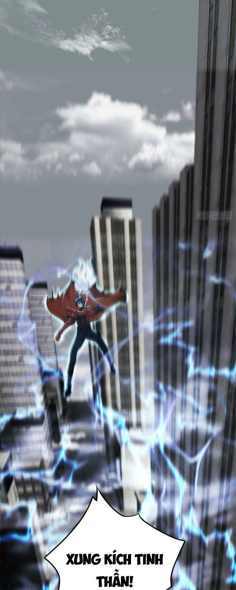 Từ Hồng Nguyệt Khai Thủy Chapter 137 - 42