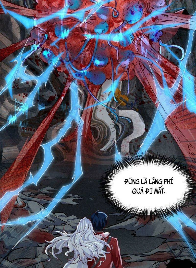 Từ Hồng Nguyệt Khai Thủy Chapter 138 - 2