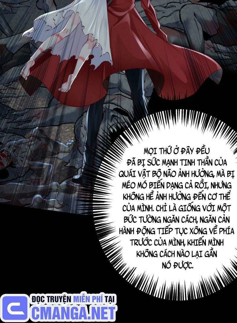 Từ Hồng Nguyệt Khai Thủy Chapter 138 - 3