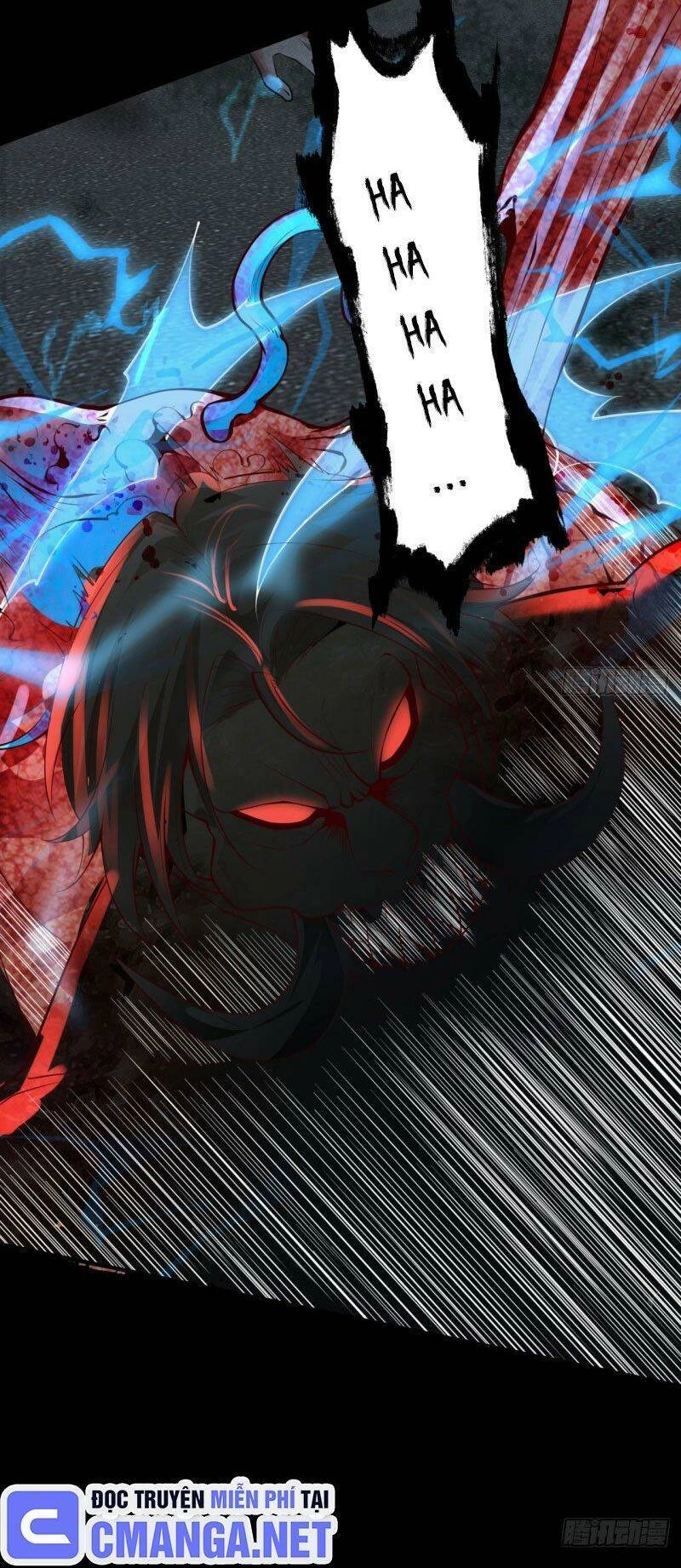 Từ Hồng Nguyệt Khai Thủy Chapter 138 - 5