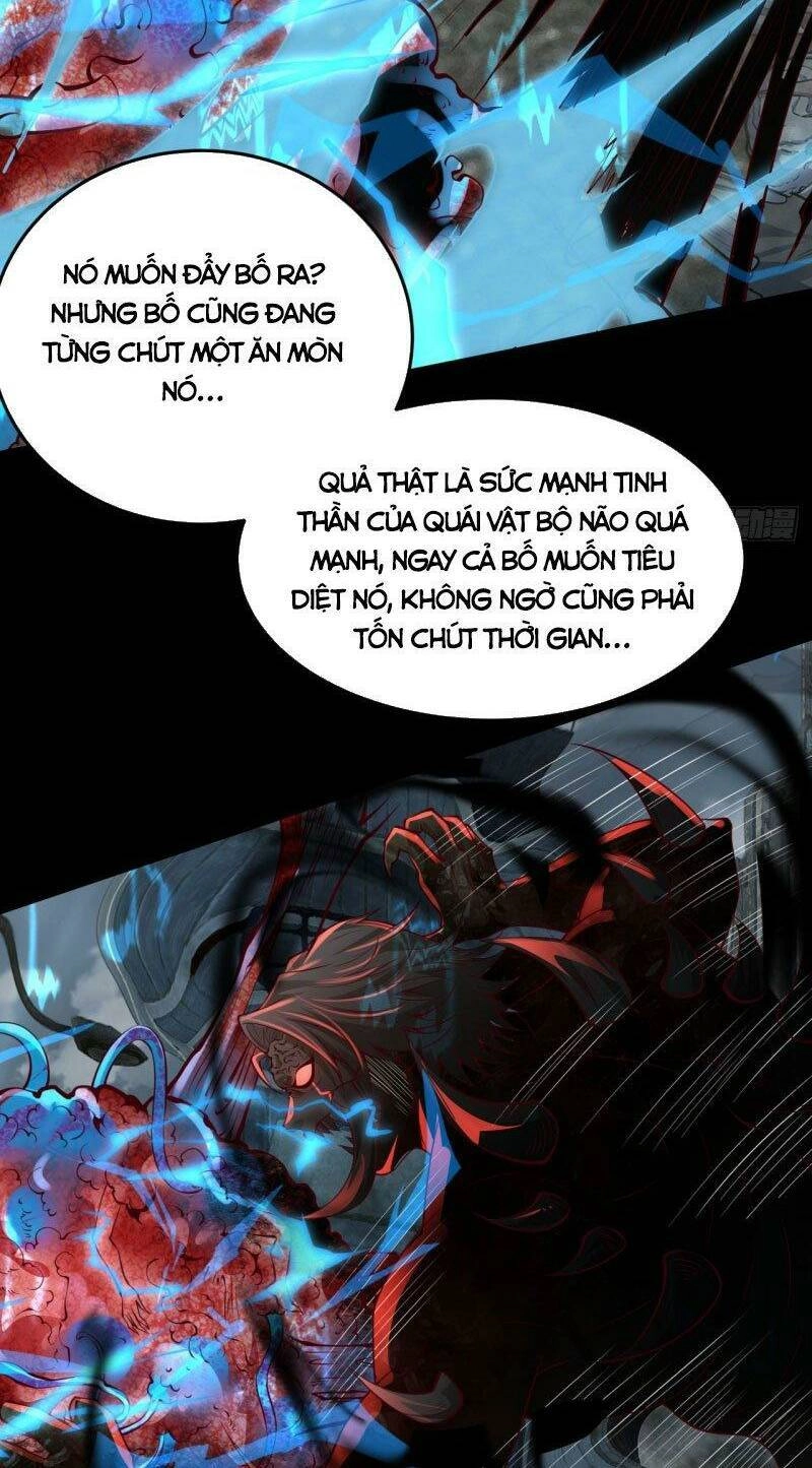 Từ Hồng Nguyệt Khai Thủy Chapter 138 - 8