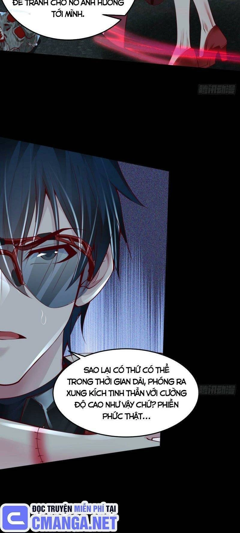 Từ Hồng Nguyệt Khai Thủy Chapter 138 - 10