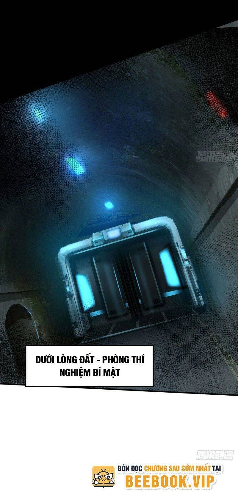 Từ Hồng Nguyệt Khai Thủy Chapter 138 - 11