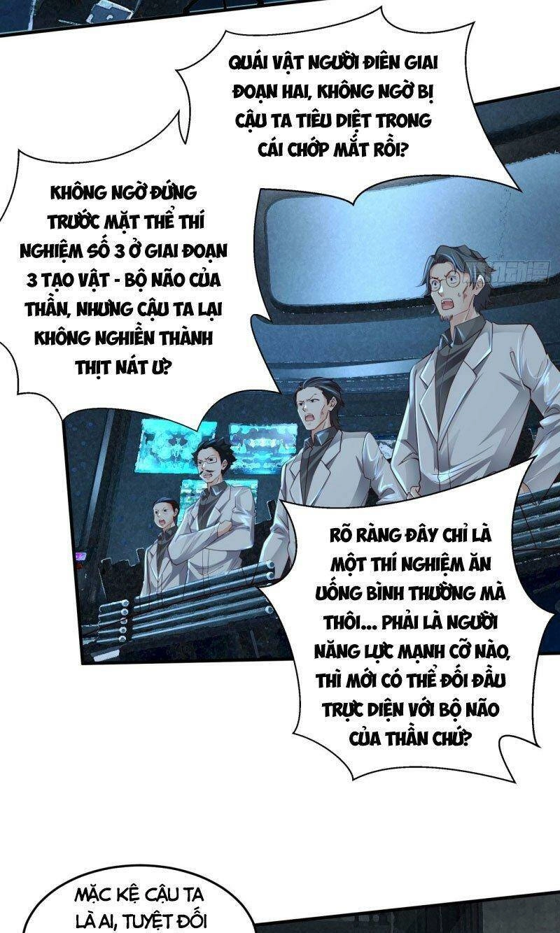 Từ Hồng Nguyệt Khai Thủy Chapter 138 - 13