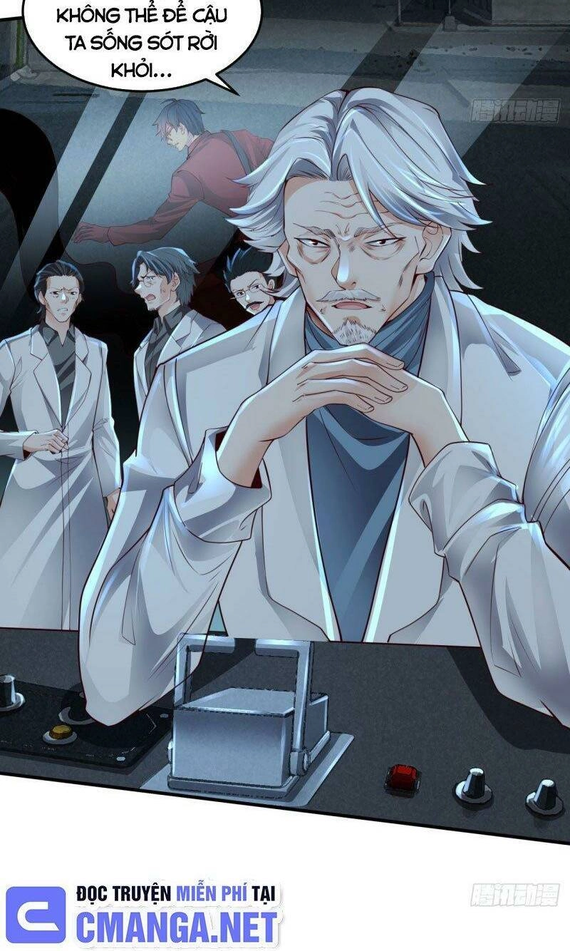 Từ Hồng Nguyệt Khai Thủy Chapter 138 - 14