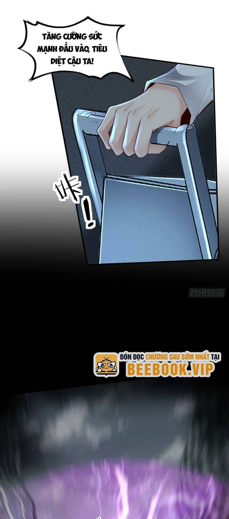 Từ Hồng Nguyệt Khai Thủy Chapter 138 - 15