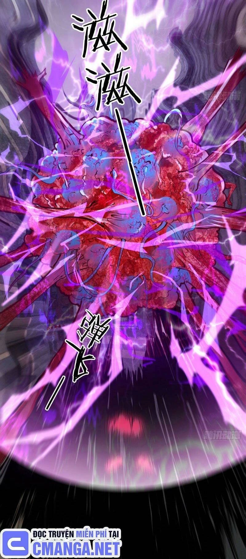 Từ Hồng Nguyệt Khai Thủy Chapter 138 - 16