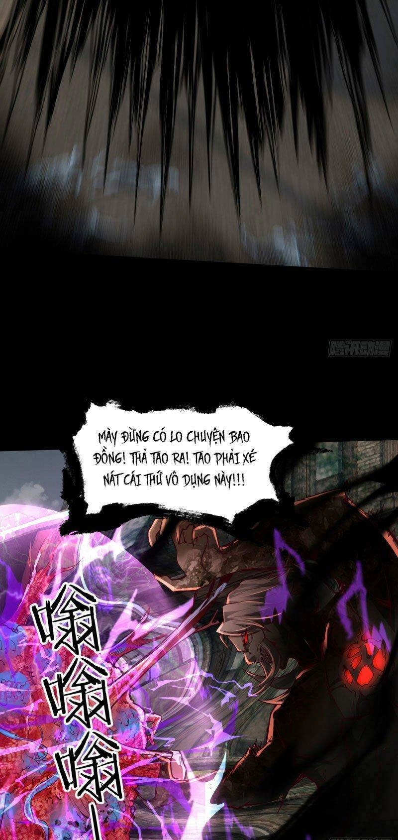 Từ Hồng Nguyệt Khai Thủy Chapter 138 - 18