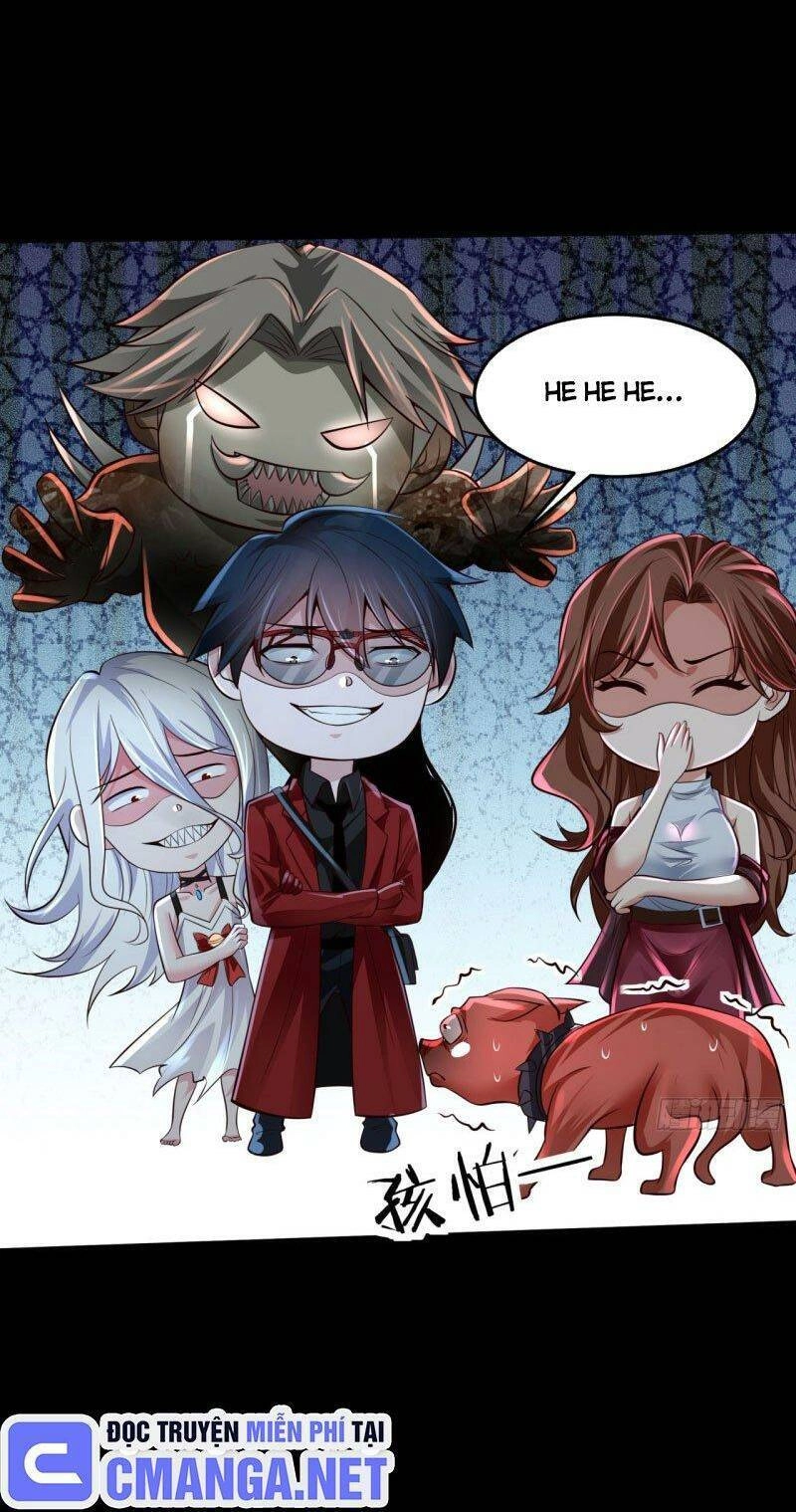 Từ Hồng Nguyệt Khai Thủy Chapter 138 - 23