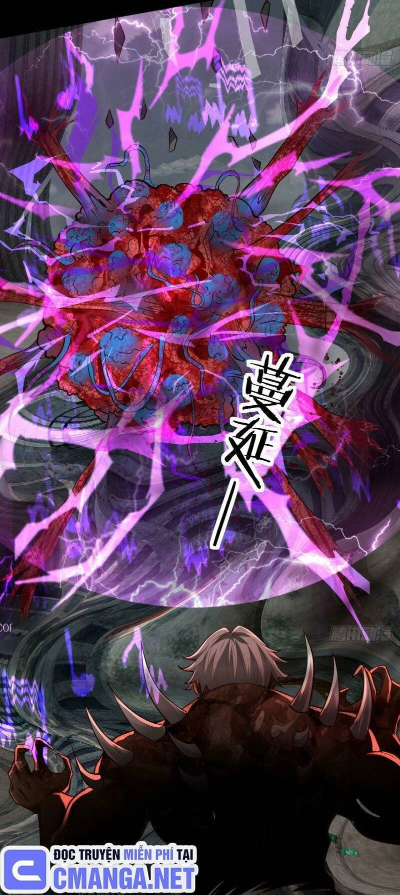 Từ Hồng Nguyệt Khai Thủy Chapter 138 - 25