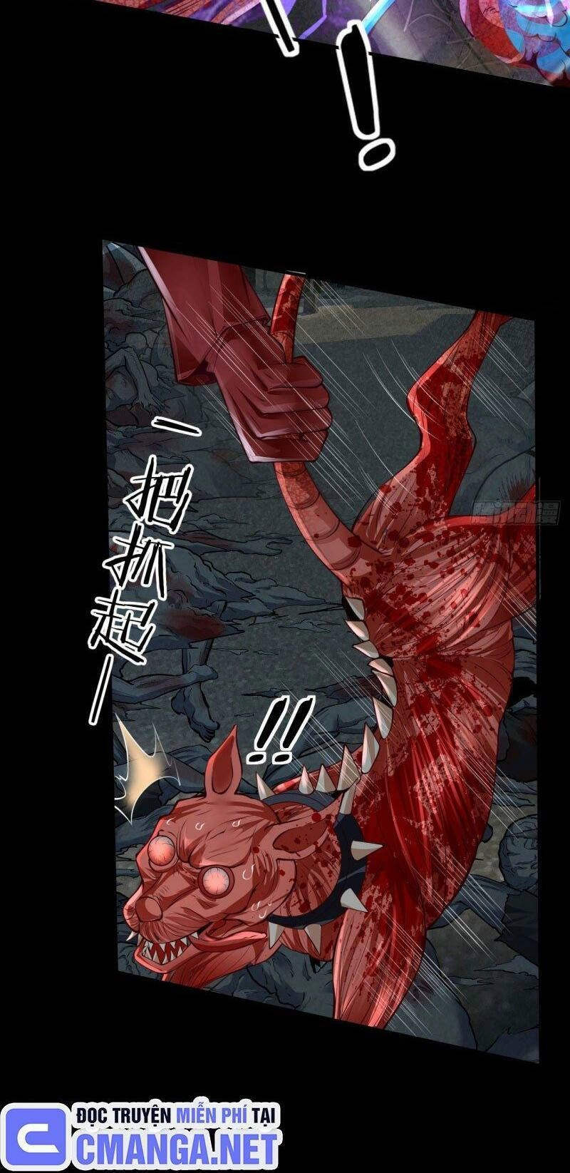 Từ Hồng Nguyệt Khai Thủy Chapter 138 - 29