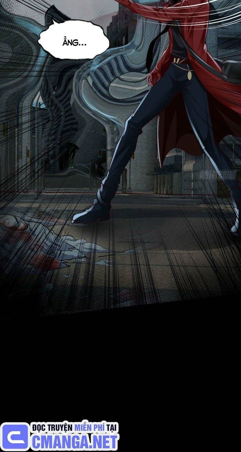 Từ Hồng Nguyệt Khai Thủy Chapter 138 - 31