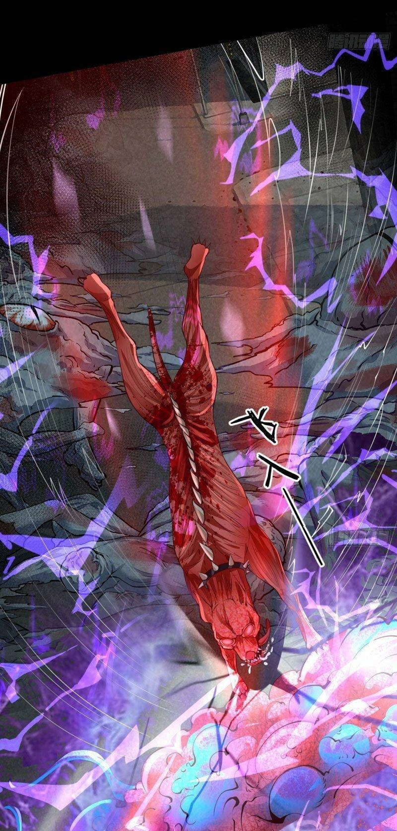 Từ Hồng Nguyệt Khai Thủy Chapter 138 - 32