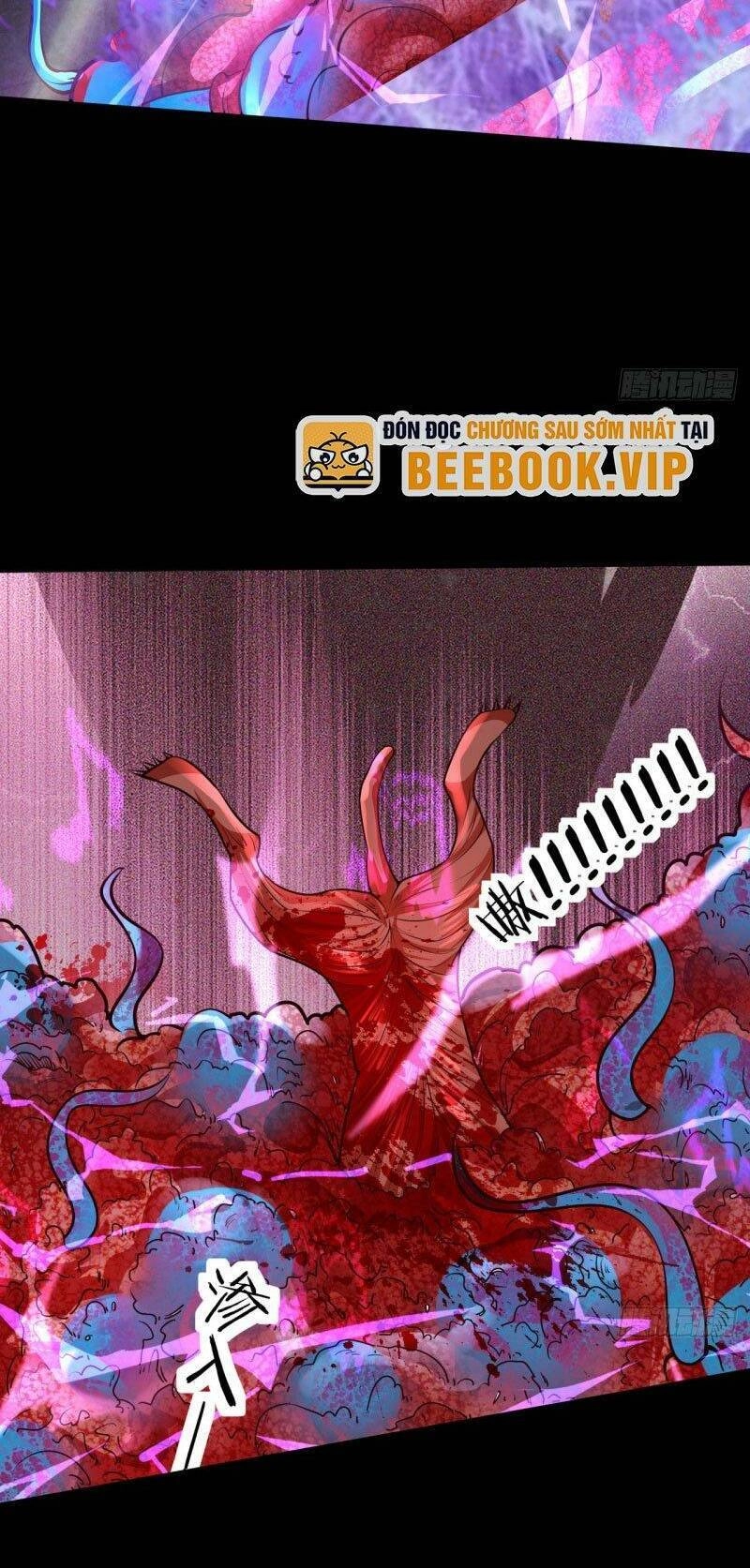 Từ Hồng Nguyệt Khai Thủy Chapter 138 - 33