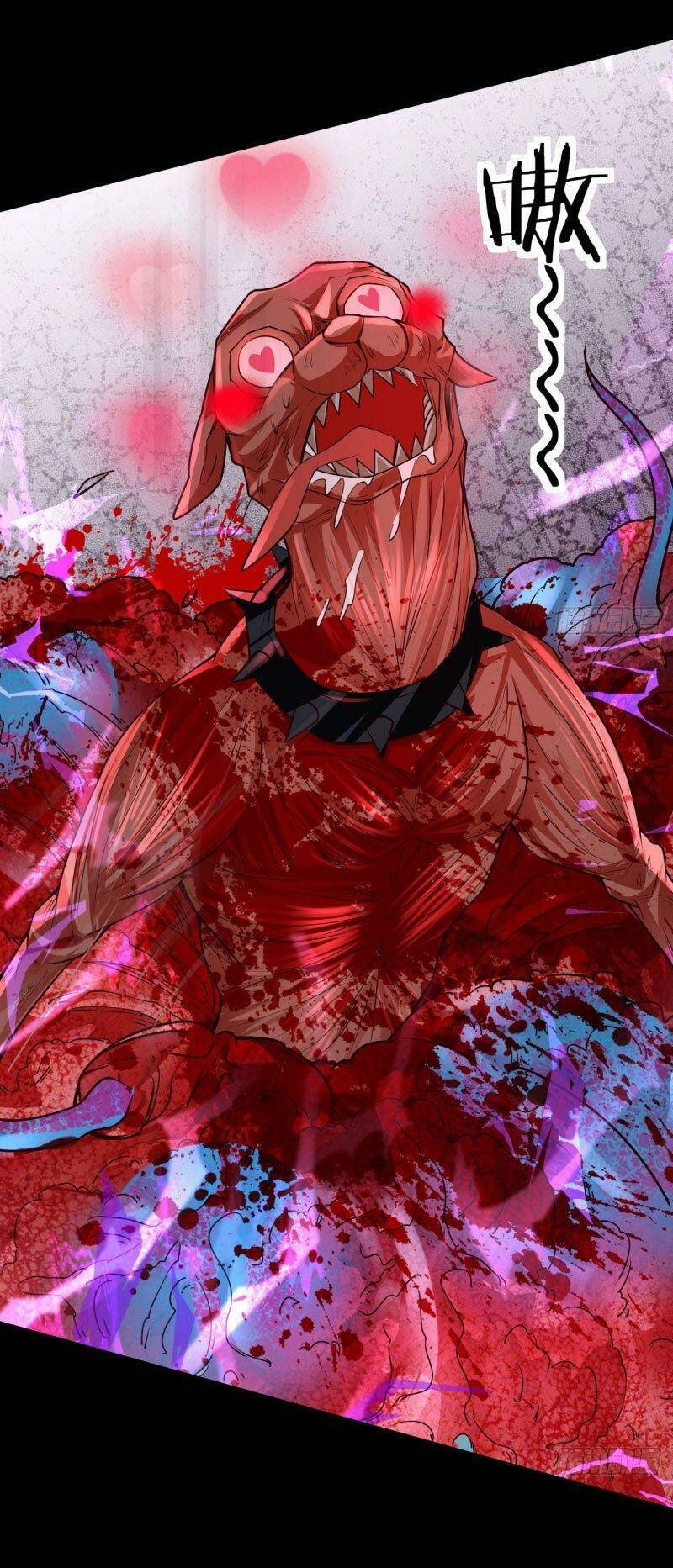 Từ Hồng Nguyệt Khai Thủy Chapter 138 - 34