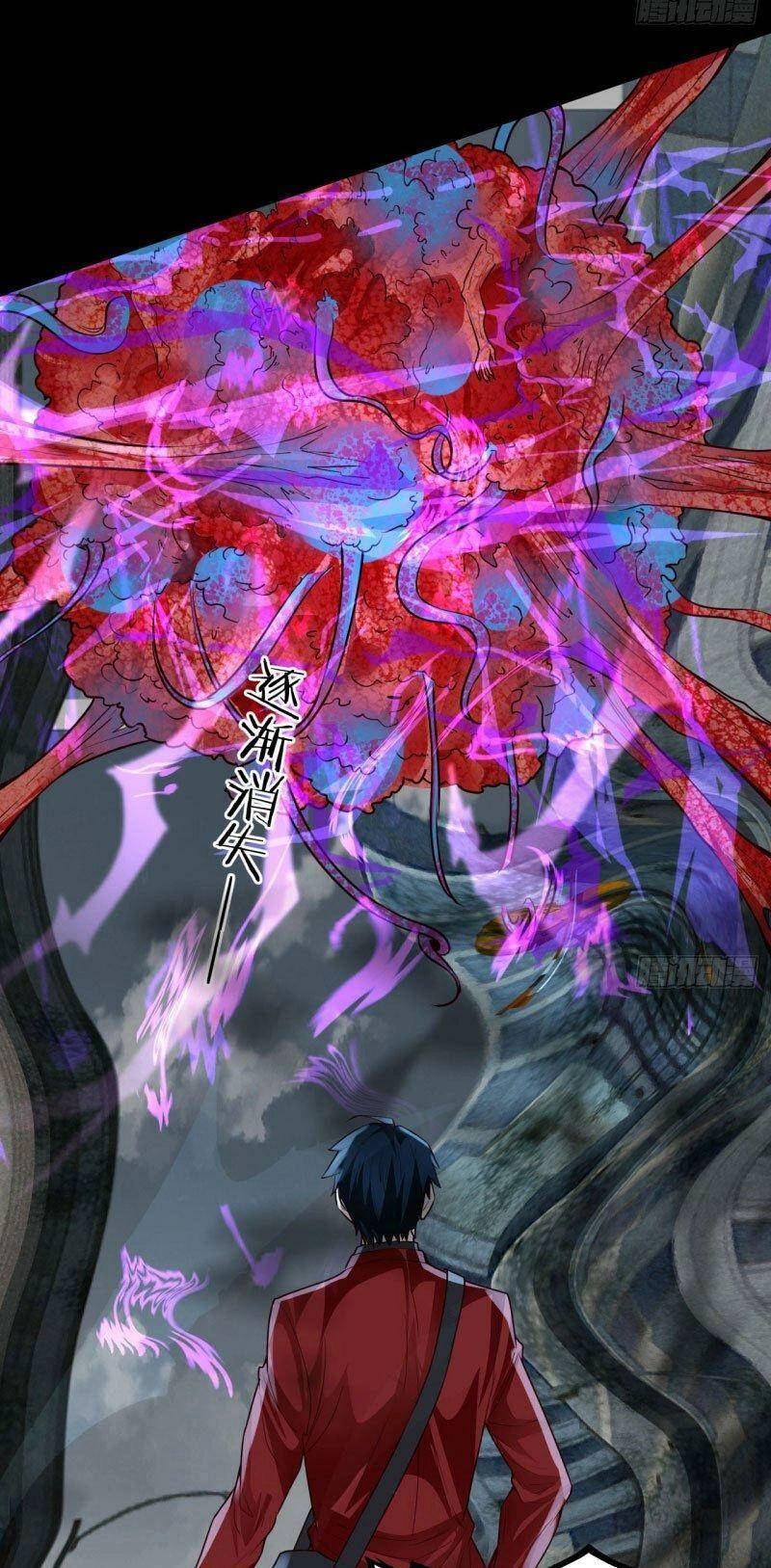 Từ Hồng Nguyệt Khai Thủy Chapter 138 - 36