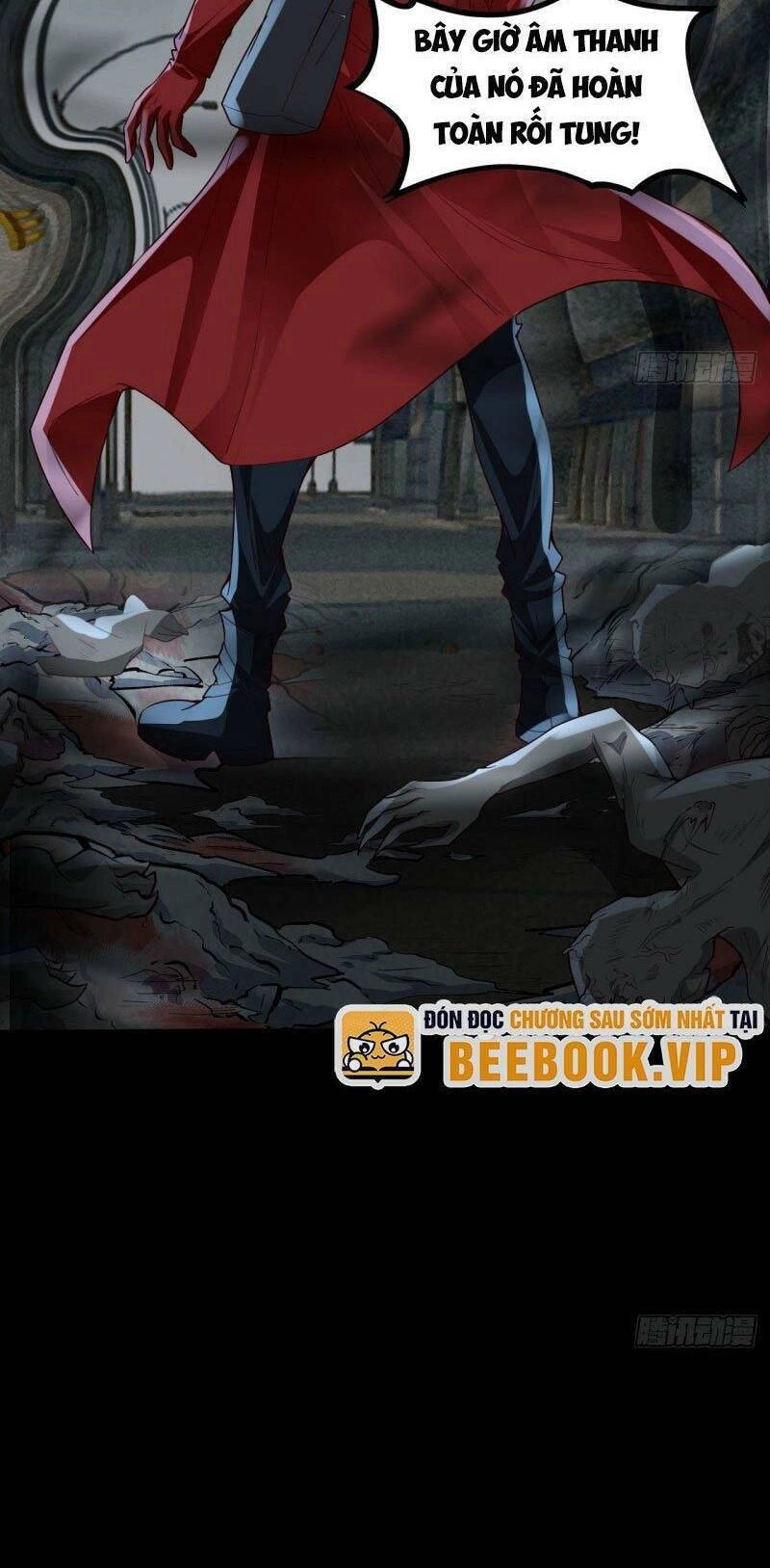 Từ Hồng Nguyệt Khai Thủy Chapter 138 - 37