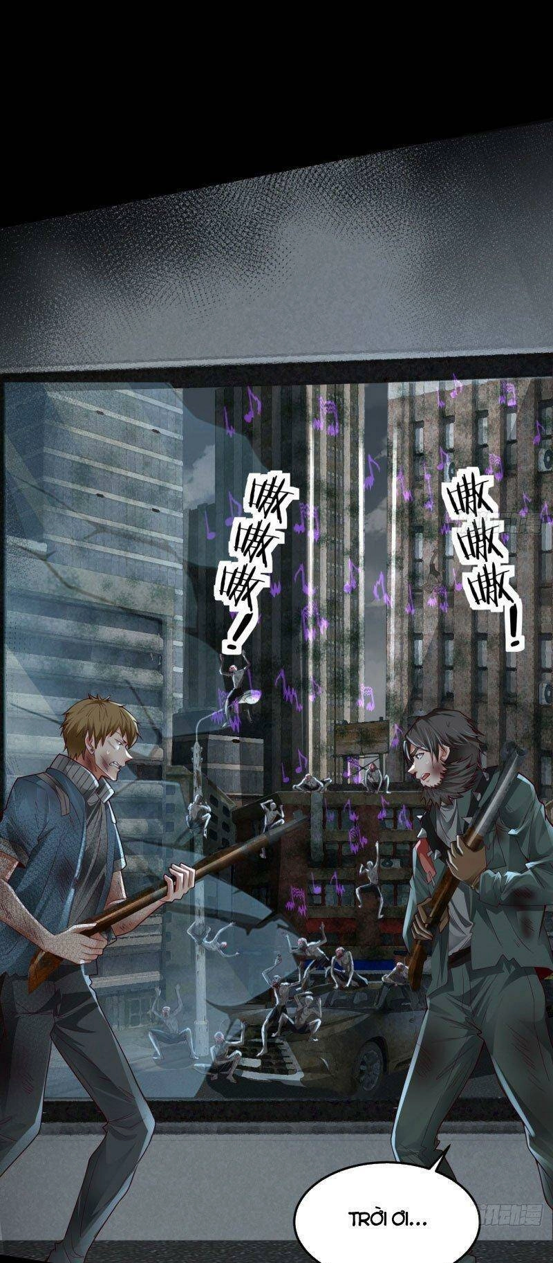 Từ Hồng Nguyệt Khai Thủy Chapter 138 - 38